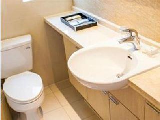 Yopark Serviced Oasis Riviera Hotel