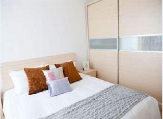 Hotel Yopark Serviced Oasis Riviera Shanghai