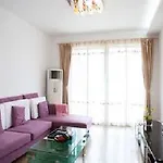 Yopark Serviced Apartment Oasis Riviera