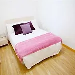 Yopark Serviced Apartment Oasis Riviera