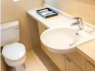 Yopark Serviced Apartment Oasis Riviera