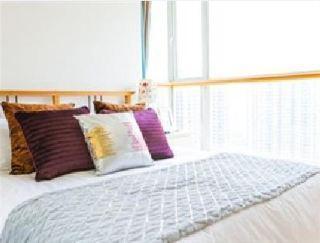 Yopark Serviced Oasis Riviera