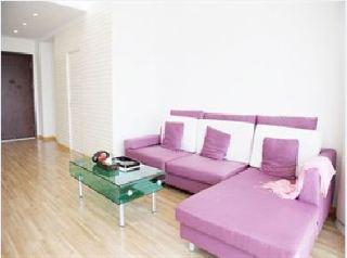 Yopark Serviced Oasis Riviera 5* Shanghai