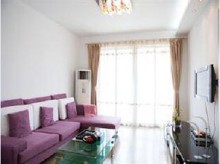 Yopark Serviced Oasis Riviera Shanghai