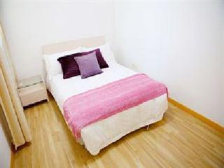 Yopark Serviced Oasis Riviera